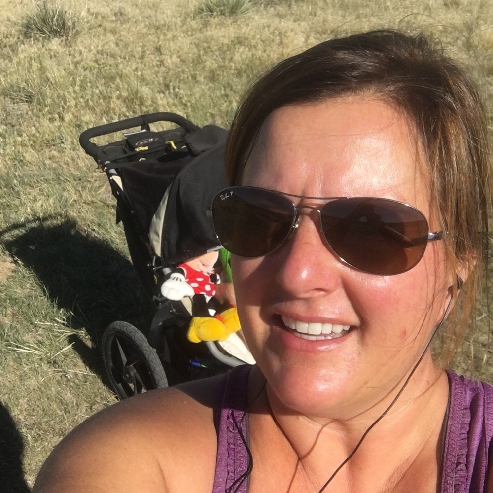 Meet your Posher, Staci